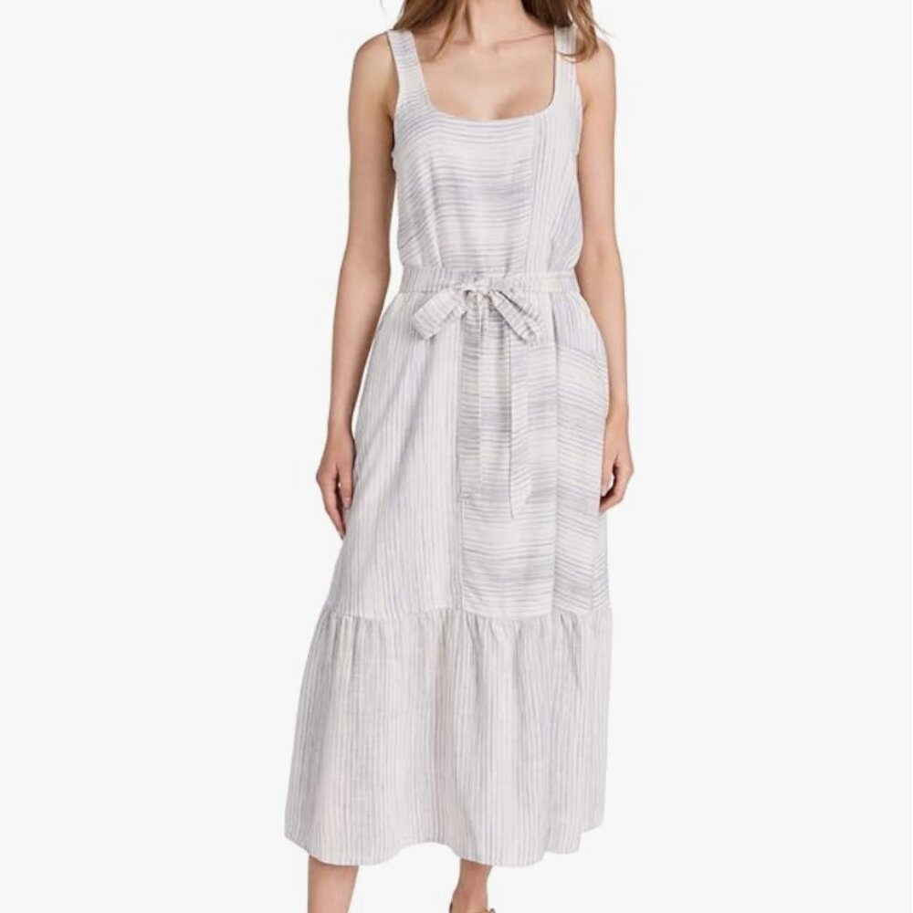 SPLENDID Kira Dress Sz L - NWOT!!